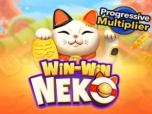 Win Win Neko game cover
