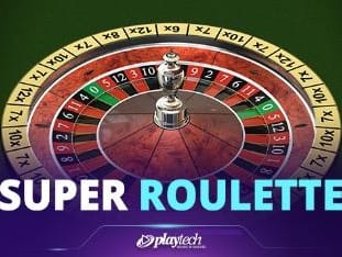 Super Roulette thumbnail
