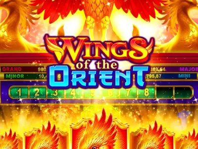 Kemenangan Jackpot Slot