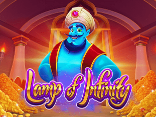Lamp Of Infinity thumbnail