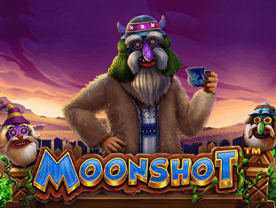 Moonshot game cover