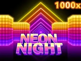 Neon Night game cover